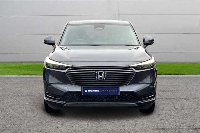 Honda HR-V Hybrid 1.5 eHEV Elegance 5dr CVT 