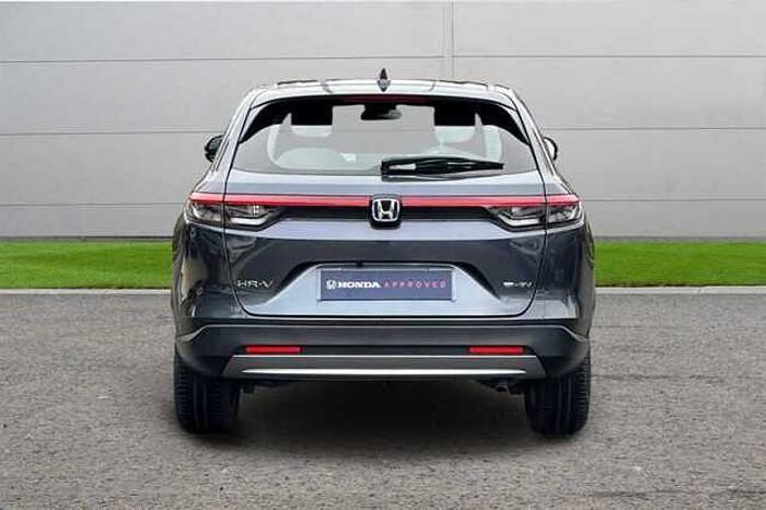 Honda HR-V Hybrid 1.5 eHEV Elegance 5dr CVT 