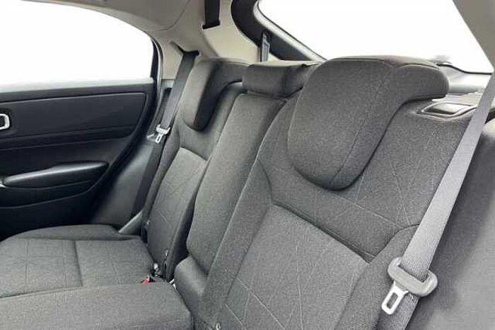Honda HR-V Hybrid 1.5 eHEV Elegance 5dr CVT 