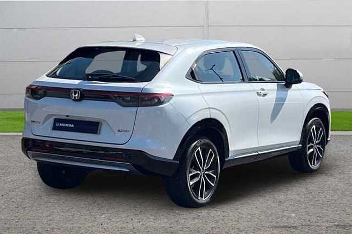 Honda HR-V e:HEV 1.5 eHEV Advance 5dr CVT 