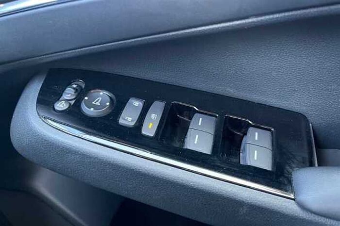 Honda HR-V e:HEV 1.5 eHEV Advance 5dr CVT 