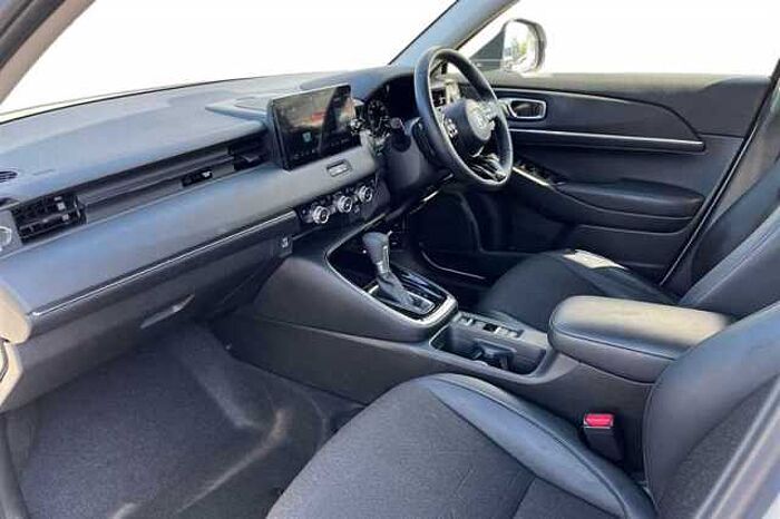 Honda HR-V e:HEV 1.5 eHEV Advance 5dr CVT 