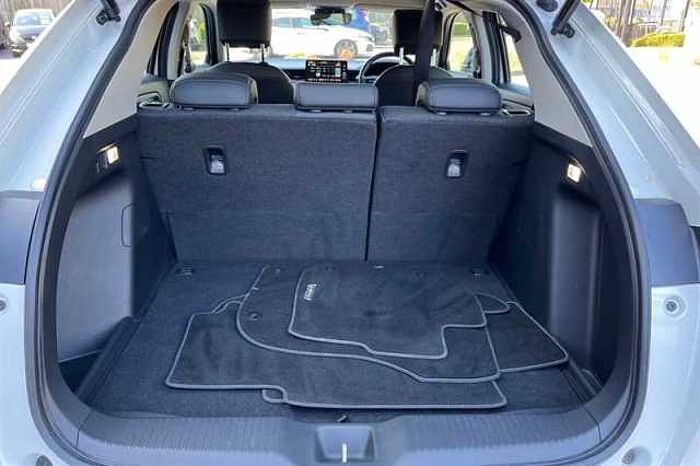 Honda HR-V e:HEV 1.5 eHEV Advance 5dr CVT 