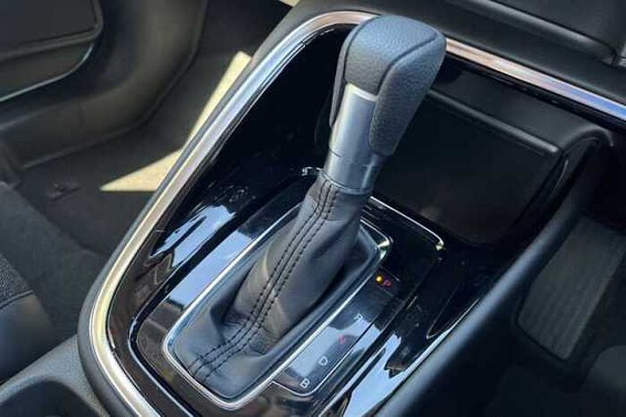 Honda HR-V e:HEV 1.5 eHEV Advance 5dr CVT 
