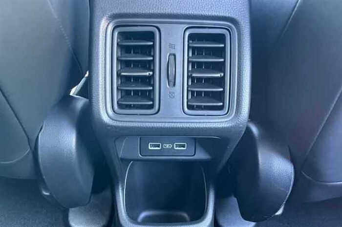 Honda HR-V e:HEV 1.5 eHEV Advance 5dr CVT 