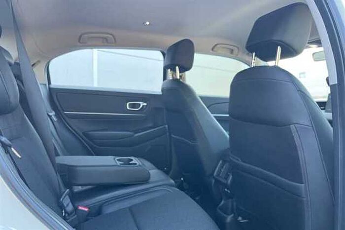 Honda HR-V e:HEV 1.5 eHEV Advance 5dr CVT 
