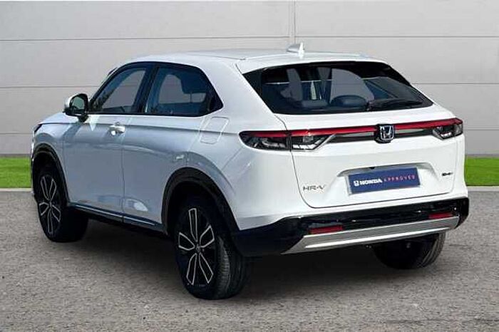 Honda HR-V e:HEV 1.5 eHEV Advance 5dr CVT 
