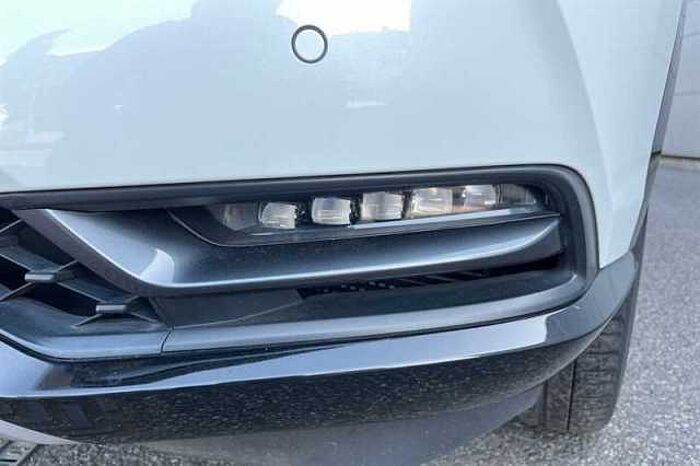 Honda HR-V e:HEV 1.5 eHEV Advance 5dr CVT 