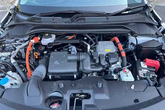 Honda HR-V e:HEV 1.5 eHEV Advance 5dr CVT 