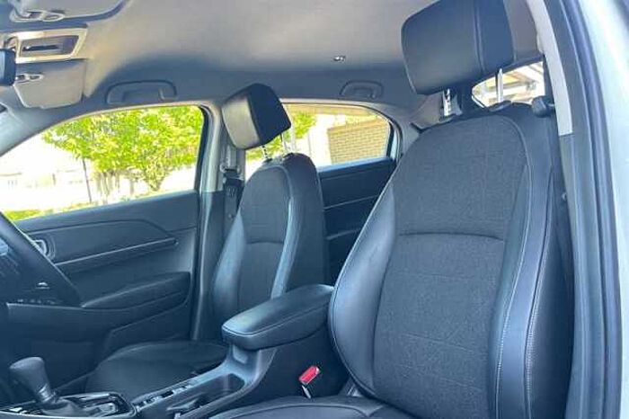 Honda HR-V e:HEV 1.5 eHEV Advance 5dr CVT 