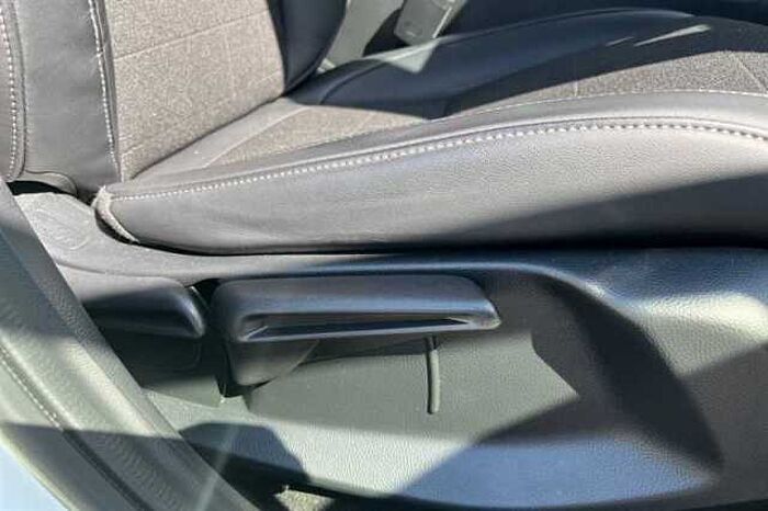 Honda HR-V e:HEV 1.5 eHEV Advance 5dr CVT 