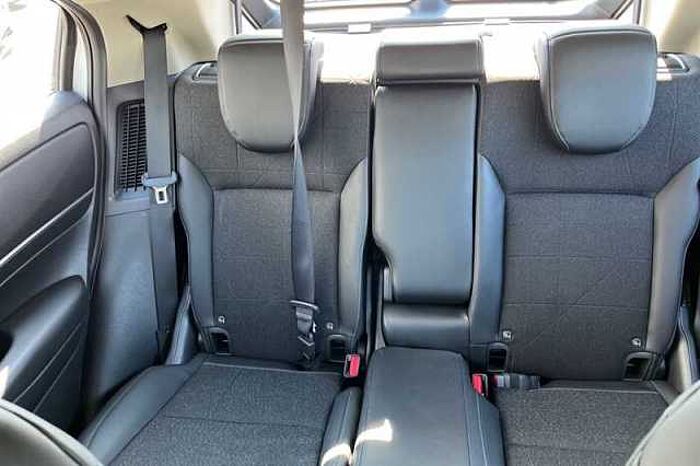 Honda HR-V e:HEV 1.5 eHEV Advance 5dr CVT 