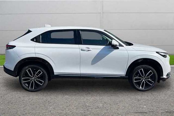 Honda HR-V e:HEV 1.5 eHEV Advance 5dr CVT 