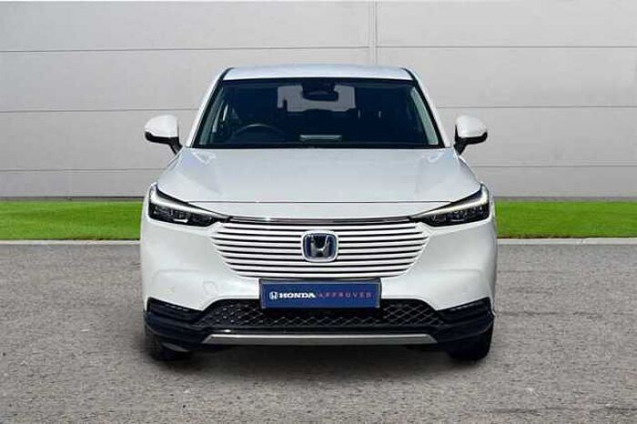 Honda HR-V e:HEV 1.5 eHEV Advance 5dr CVT 