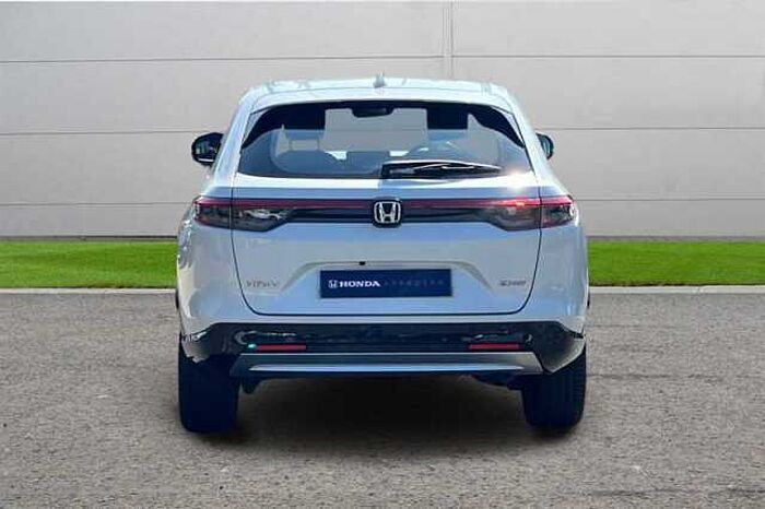 Honda HR-V e:HEV 1.5 eHEV Advance 5dr CVT 