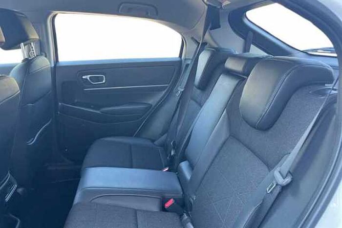 Honda HR-V e:HEV 1.5 eHEV Advance 5dr CVT 