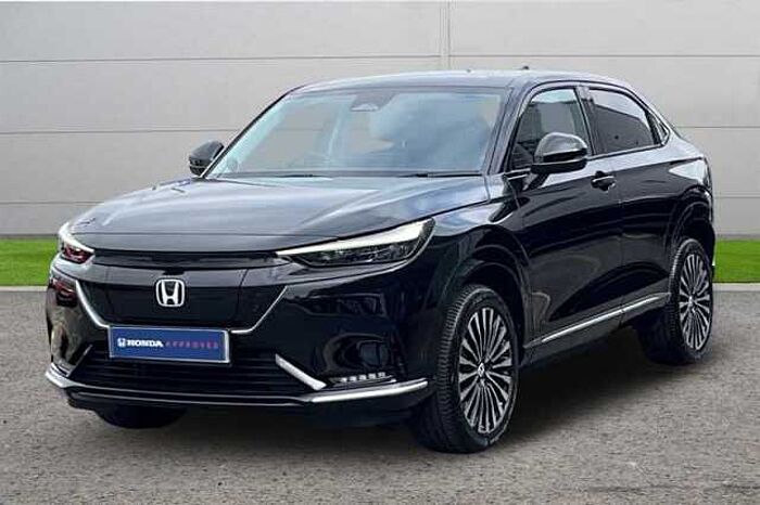 Honda e:Ny1 150kW Elegance 69kWh 5dr Auto 