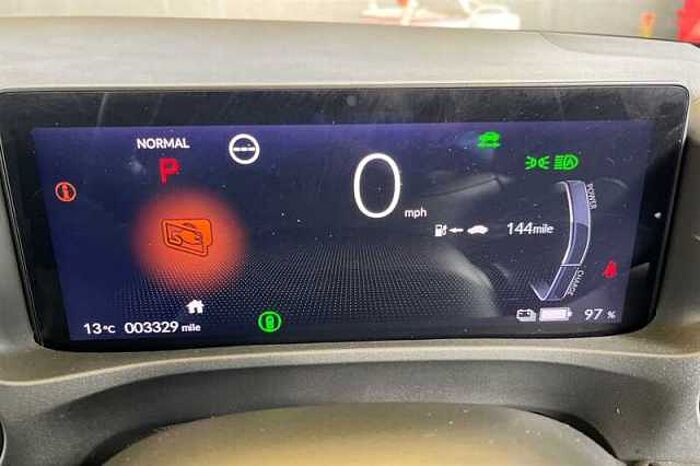 Honda e:Ny1 150kW Elegance 69kWh 5dr Auto 