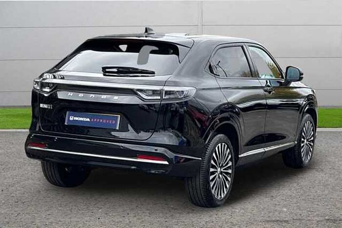 Honda e:Ny1 150kW Elegance 69kWh 5dr Auto 