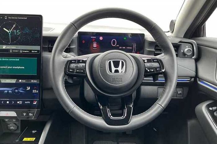 Honda e:Ny1 150kW Elegance 69kWh 5dr Auto 