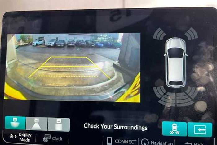 Honda e:Ny1 150kW Elegance 69kWh 5dr Auto 