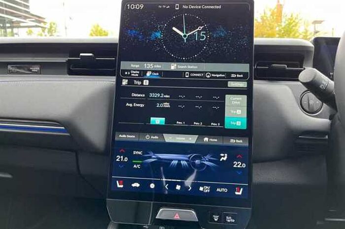 Honda e:Ny1 150kW Elegance 69kWh 5dr Auto 