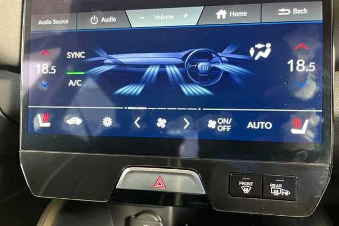 Honda e:Ny1 150kW Elegance 69kWh 5dr Auto 