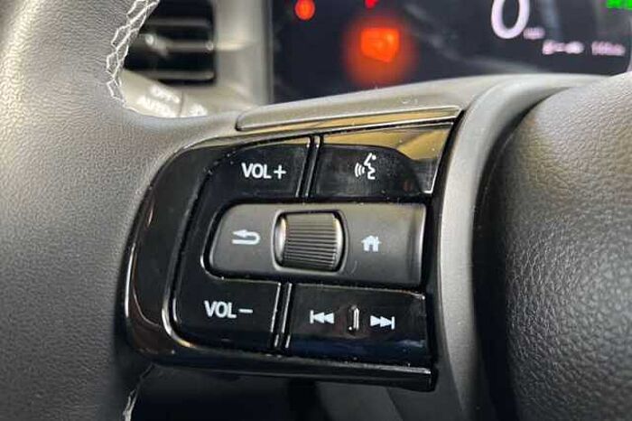 Honda e:Ny1 150kW Elegance 69kWh 5dr Auto 