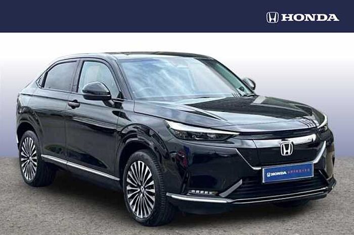 Honda e:Ny1 150kW Elegance 69kWh 5dr Auto 