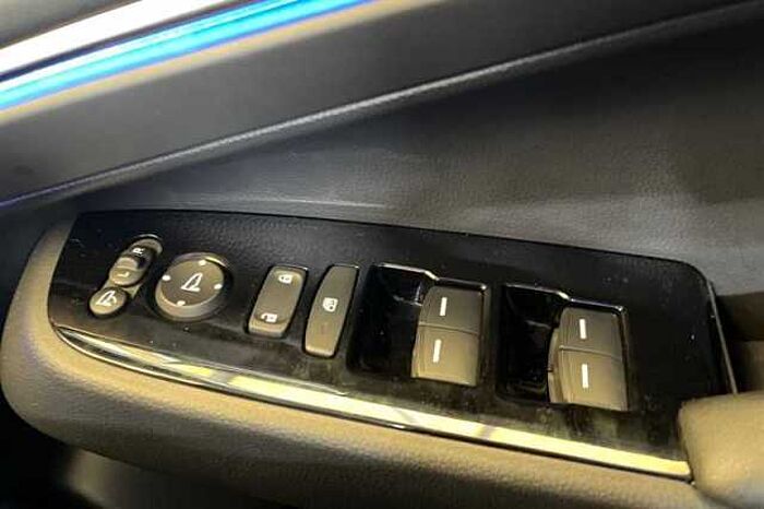 Honda e:Ny1 150kW Elegance 69kWh 5dr Auto 