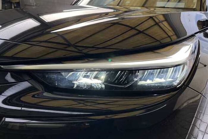 Honda e:Ny1 150kW Elegance 69kWh 5dr Auto 