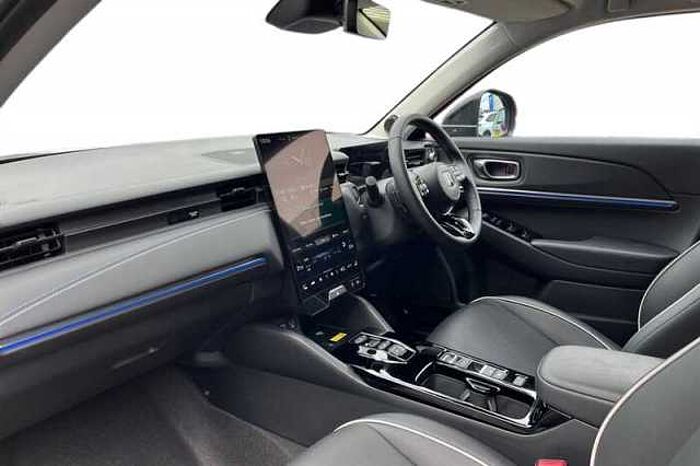 Honda e:Ny1 150kW Elegance 69kWh 5dr Auto 