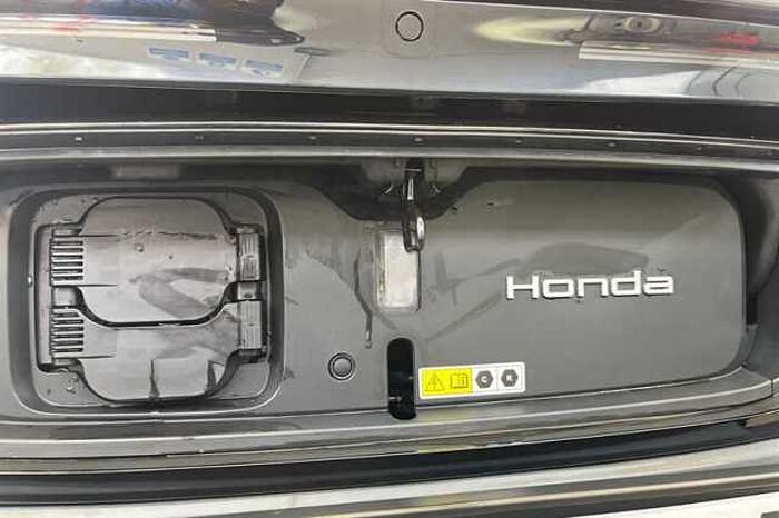 Honda e:Ny1 150kW Elegance 69kWh 5dr Auto 