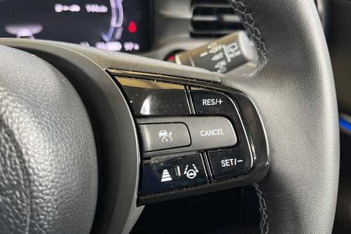 Honda e:Ny1 150kW Elegance 69kWh 5dr Auto 