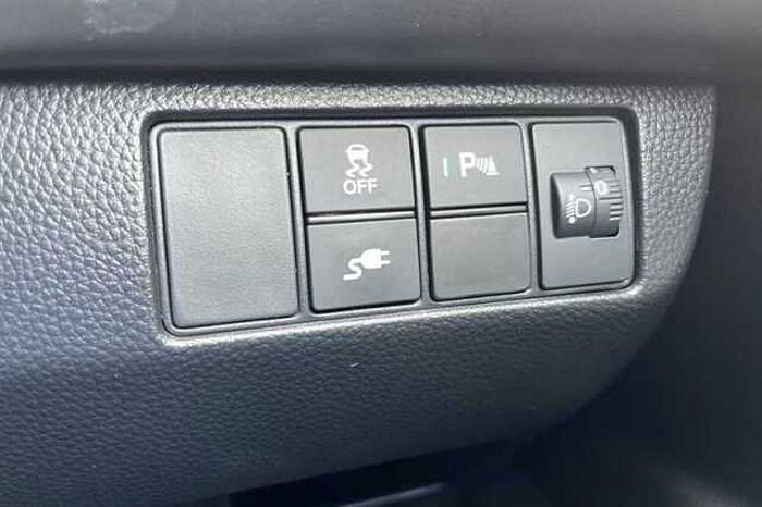 Honda e:Ny1 150kW Elegance 69kWh 5dr Auto 