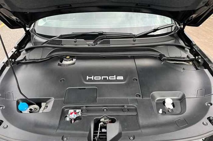 Honda e:Ny1 150kW Elegance 69kWh 5dr Auto 