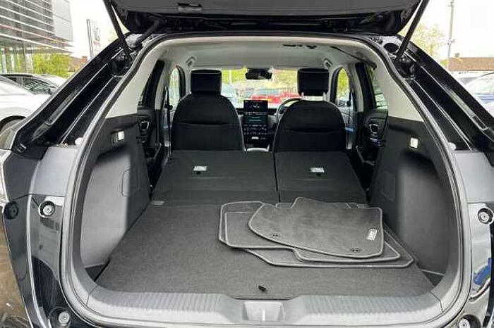 Honda e:Ny1 150kW Elegance 69kWh 5dr Auto 