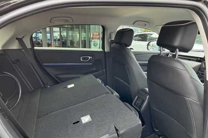 Honda e:Ny1 150kW Elegance 69kWh 5dr Auto 