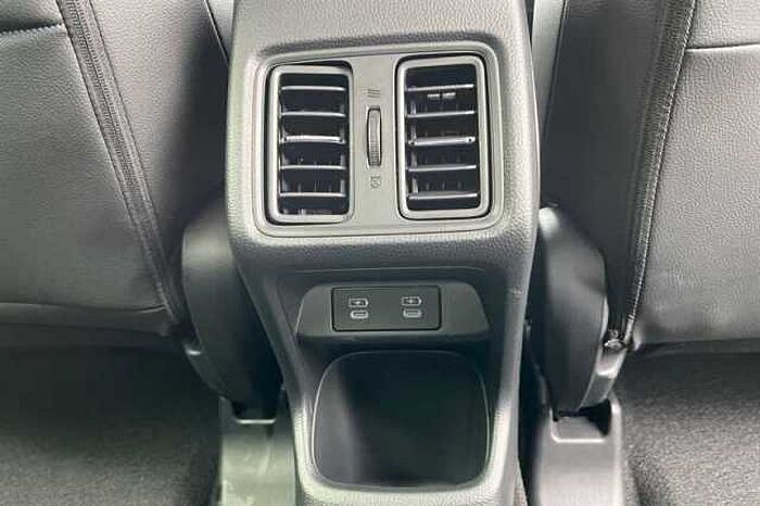 Honda e:Ny1 150kW Elegance 69kWh 5dr Auto 