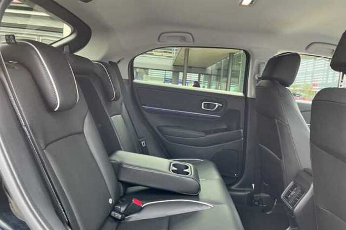 Honda e:Ny1 150kW Elegance 69kWh 5dr Auto 