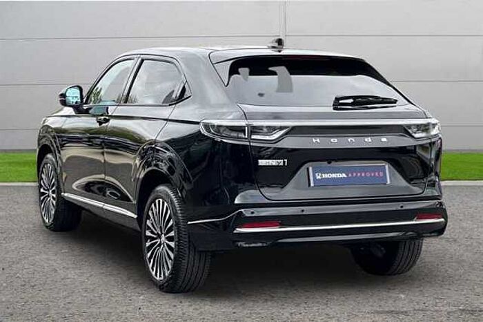 Honda e:Ny1 150kW Elegance 69kWh 5dr Auto 