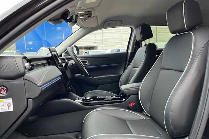 Honda e:Ny1 150kW Elegance 69kWh 5dr Auto 