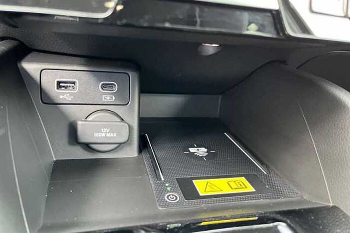 Honda e:Ny1 150kW Elegance 69kWh 5dr Auto 