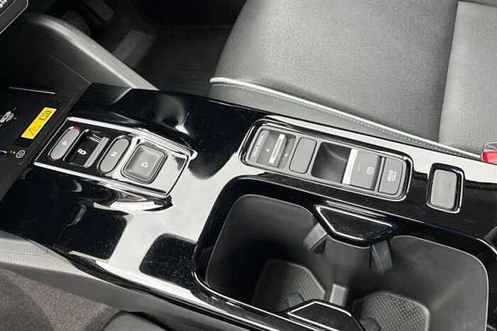 Honda e:Ny1 150kW Elegance 69kWh 5dr Auto 