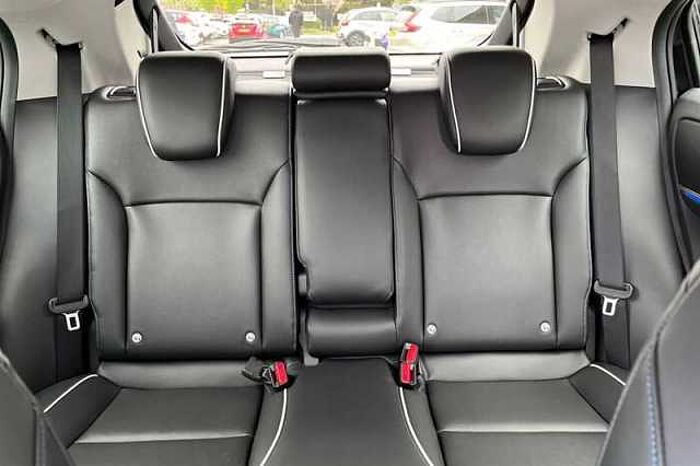 Honda e:Ny1 150kW Elegance 69kWh 5dr Auto 