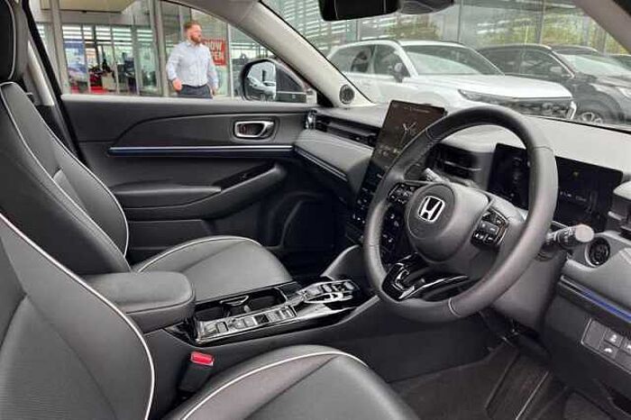 Honda e:Ny1 150kW Elegance 69kWh 5dr Auto 