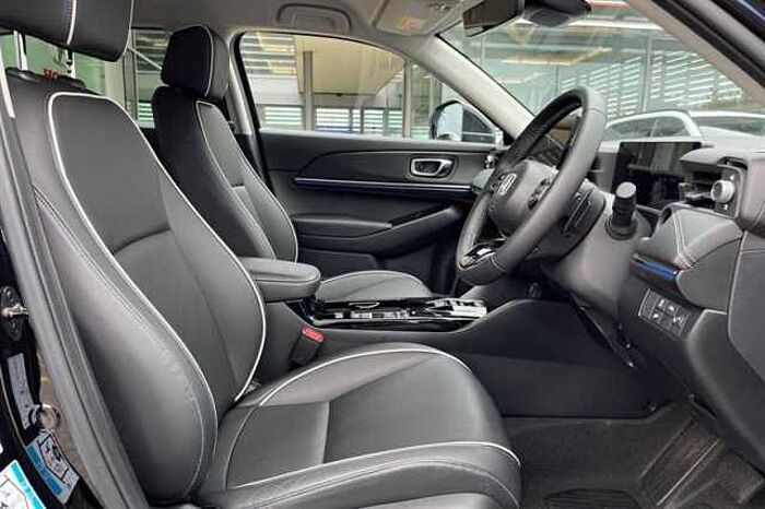 Honda e:Ny1 150kW Elegance 69kWh 5dr Auto 