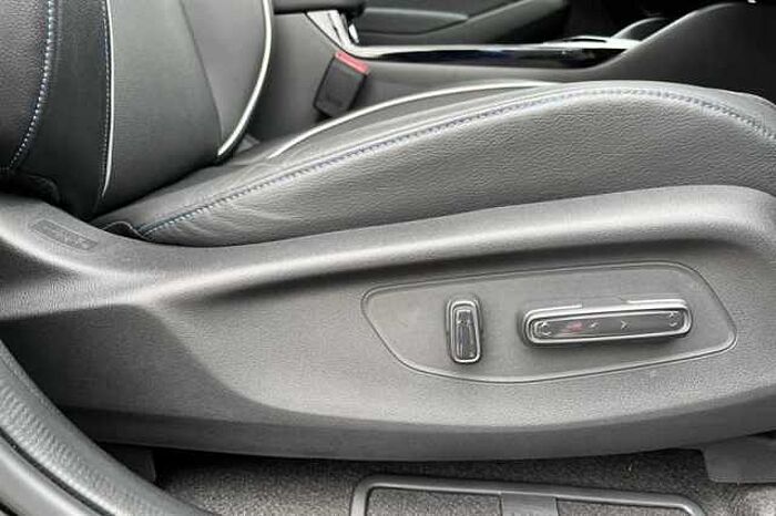 Honda e:Ny1 150kW Elegance 69kWh 5dr Auto 