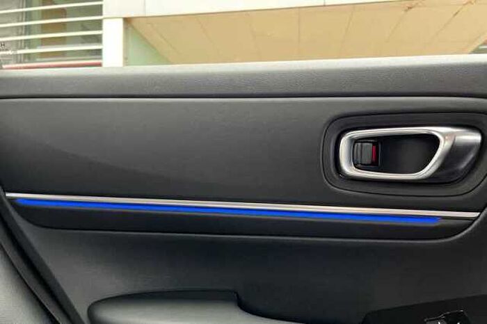 Honda e:Ny1 150kW Elegance 69kWh 5dr Auto 