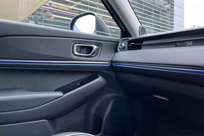 Honda e:Ny1 150kW Elegance 69kWh 5dr Auto 